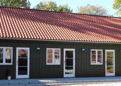 alfa fredensborg administrationsbygning addiction rehab