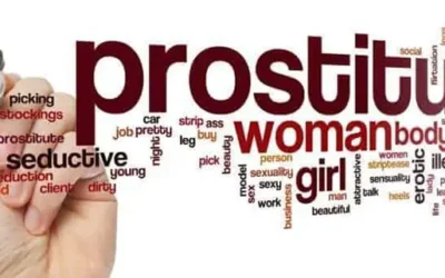 Prostitutionsexit for kvinder i misbrugsbehandling